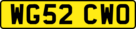 WG52CWO