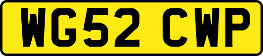 WG52CWP