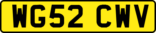 WG52CWV