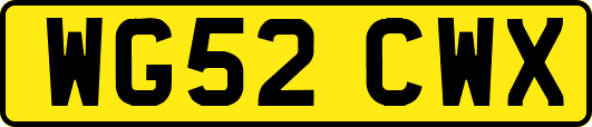 WG52CWX
