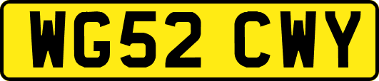 WG52CWY