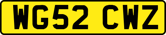 WG52CWZ