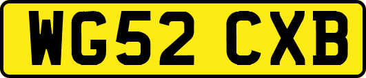 WG52CXB