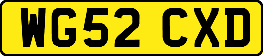 WG52CXD