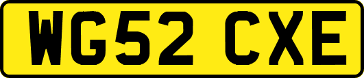 WG52CXE