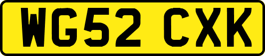 WG52CXK