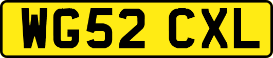WG52CXL