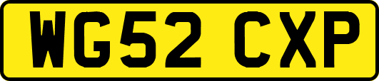 WG52CXP