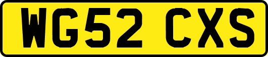 WG52CXS