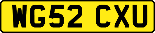 WG52CXU