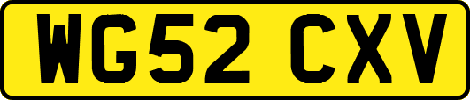 WG52CXV