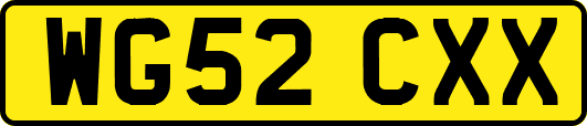 WG52CXX