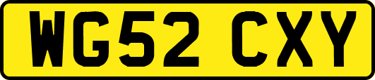 WG52CXY
