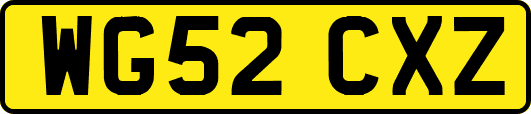 WG52CXZ
