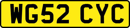 WG52CYC