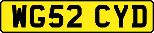 WG52CYD