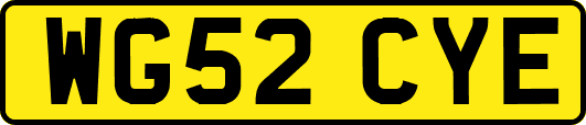 WG52CYE