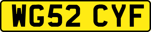 WG52CYF