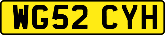 WG52CYH