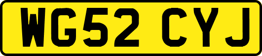WG52CYJ