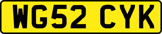 WG52CYK