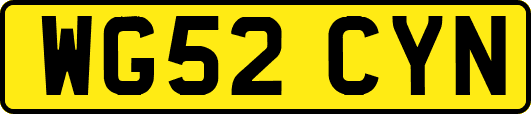 WG52CYN