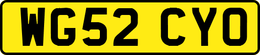 WG52CYO