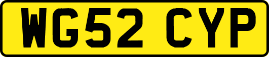 WG52CYP