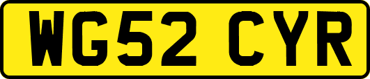 WG52CYR