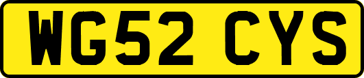 WG52CYS