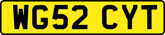WG52CYT
