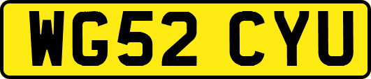 WG52CYU