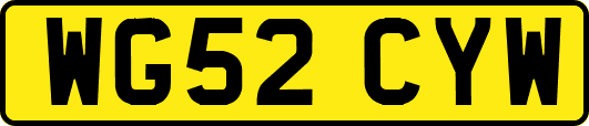WG52CYW
