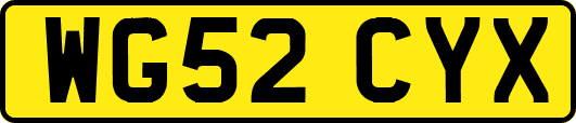 WG52CYX