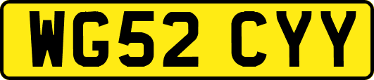 WG52CYY
