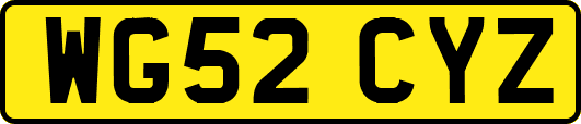WG52CYZ