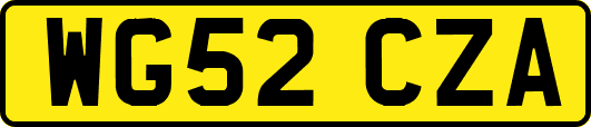 WG52CZA