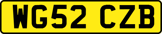 WG52CZB