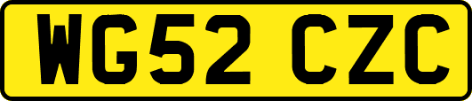 WG52CZC