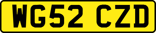 WG52CZD