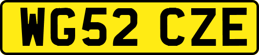 WG52CZE