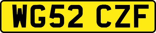 WG52CZF