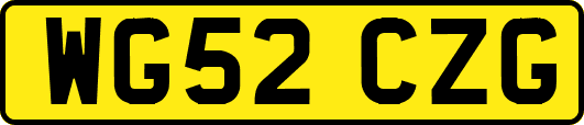 WG52CZG