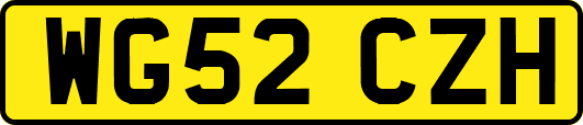 WG52CZH