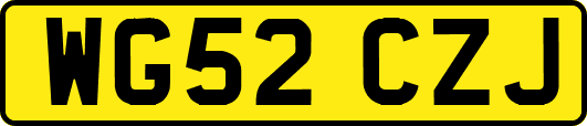 WG52CZJ
