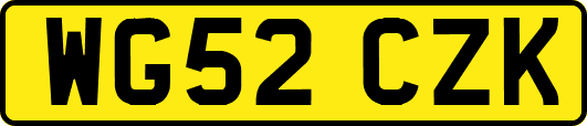 WG52CZK
