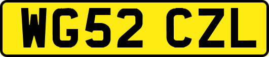 WG52CZL