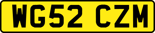 WG52CZM