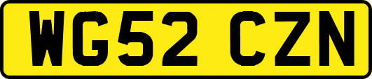 WG52CZN