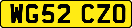 WG52CZO